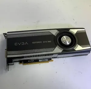 Nvidia GTX 980 4gb DX12