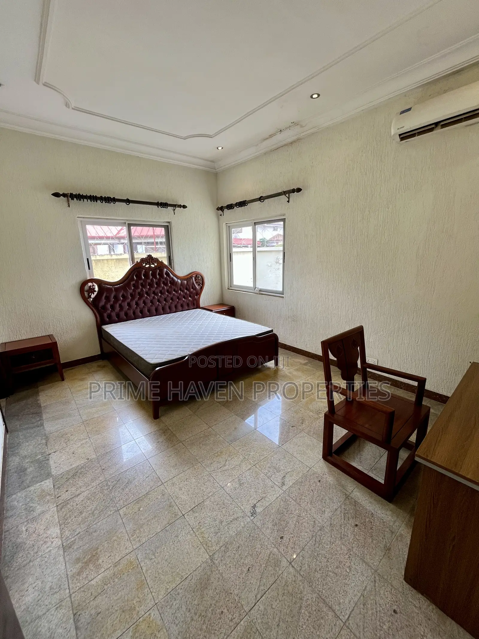 5bdrm House in Medifem Area for sale