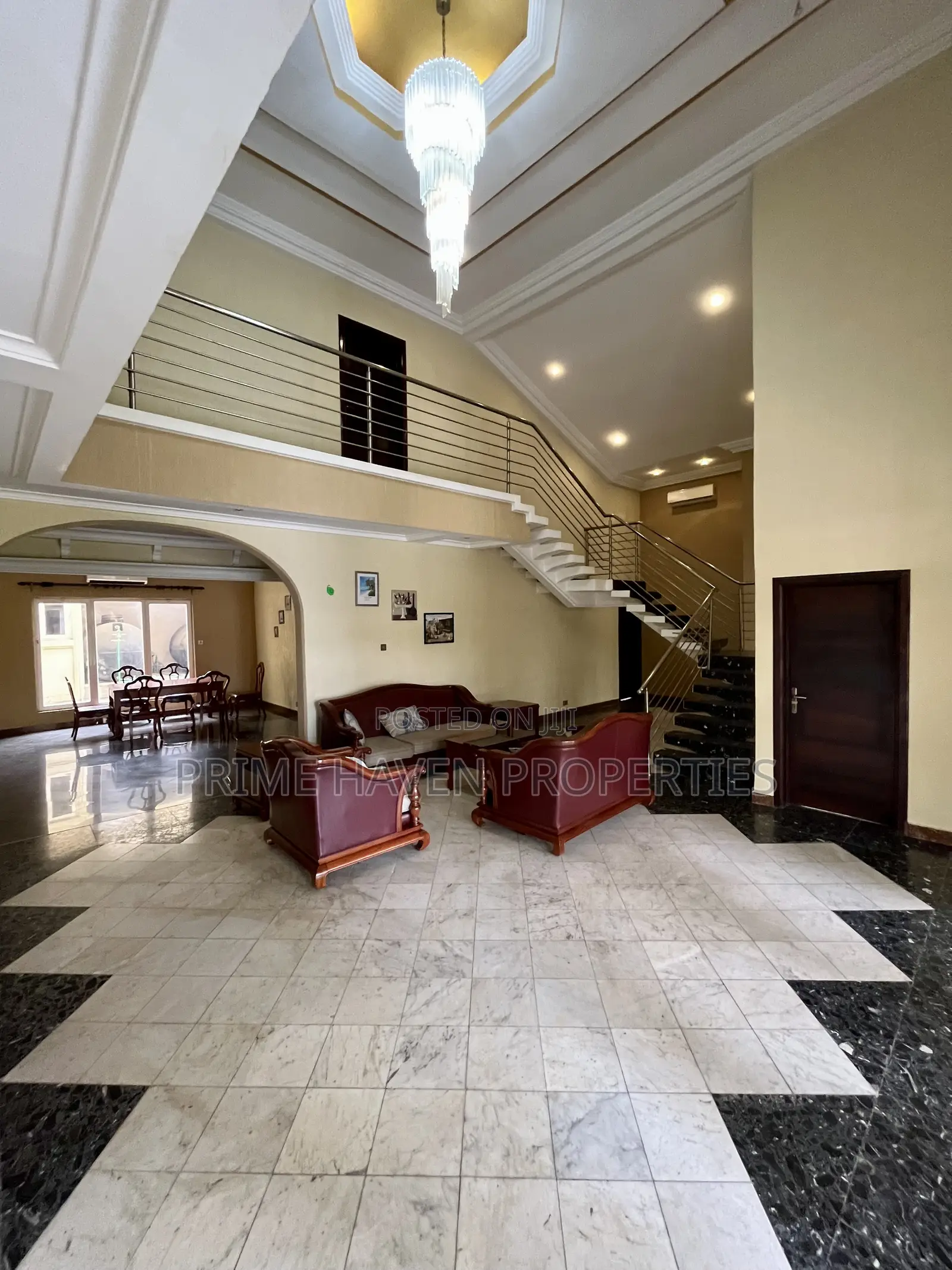 5bdrm House in Medifem Area for sale