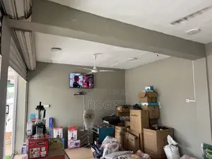 Double Shop for Rent at Achimota Mile 7