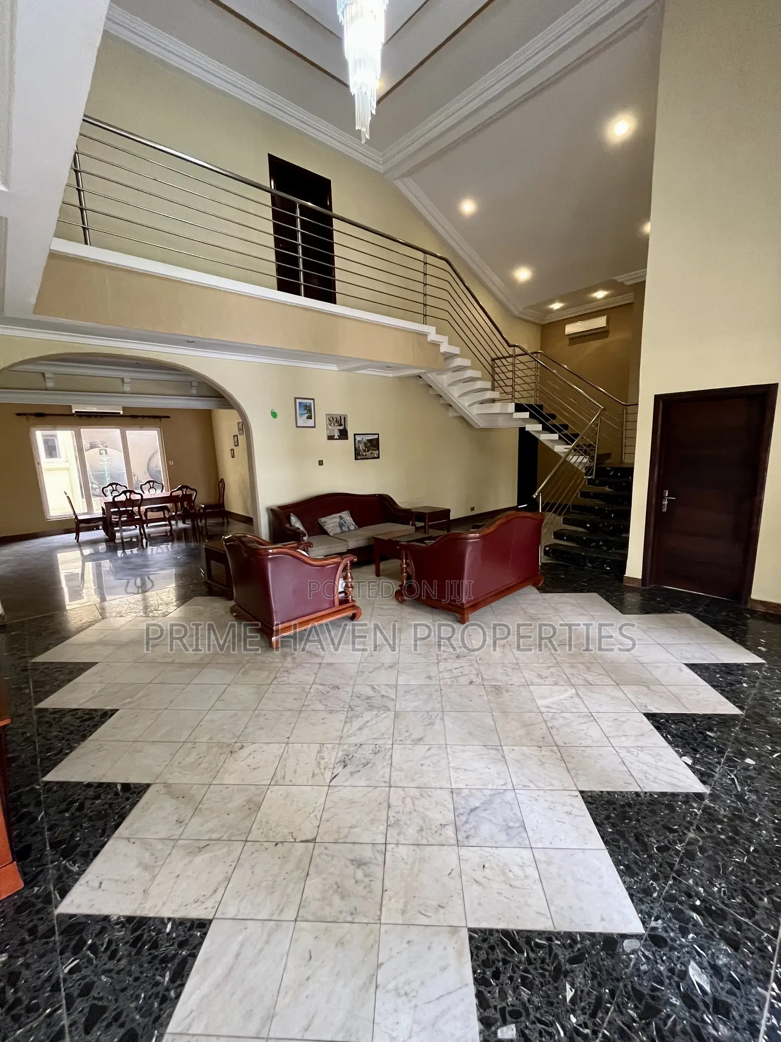 5bdrm House in Medifem Area for sale