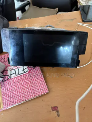Honda Civic 2016-2020 Tape/Radio