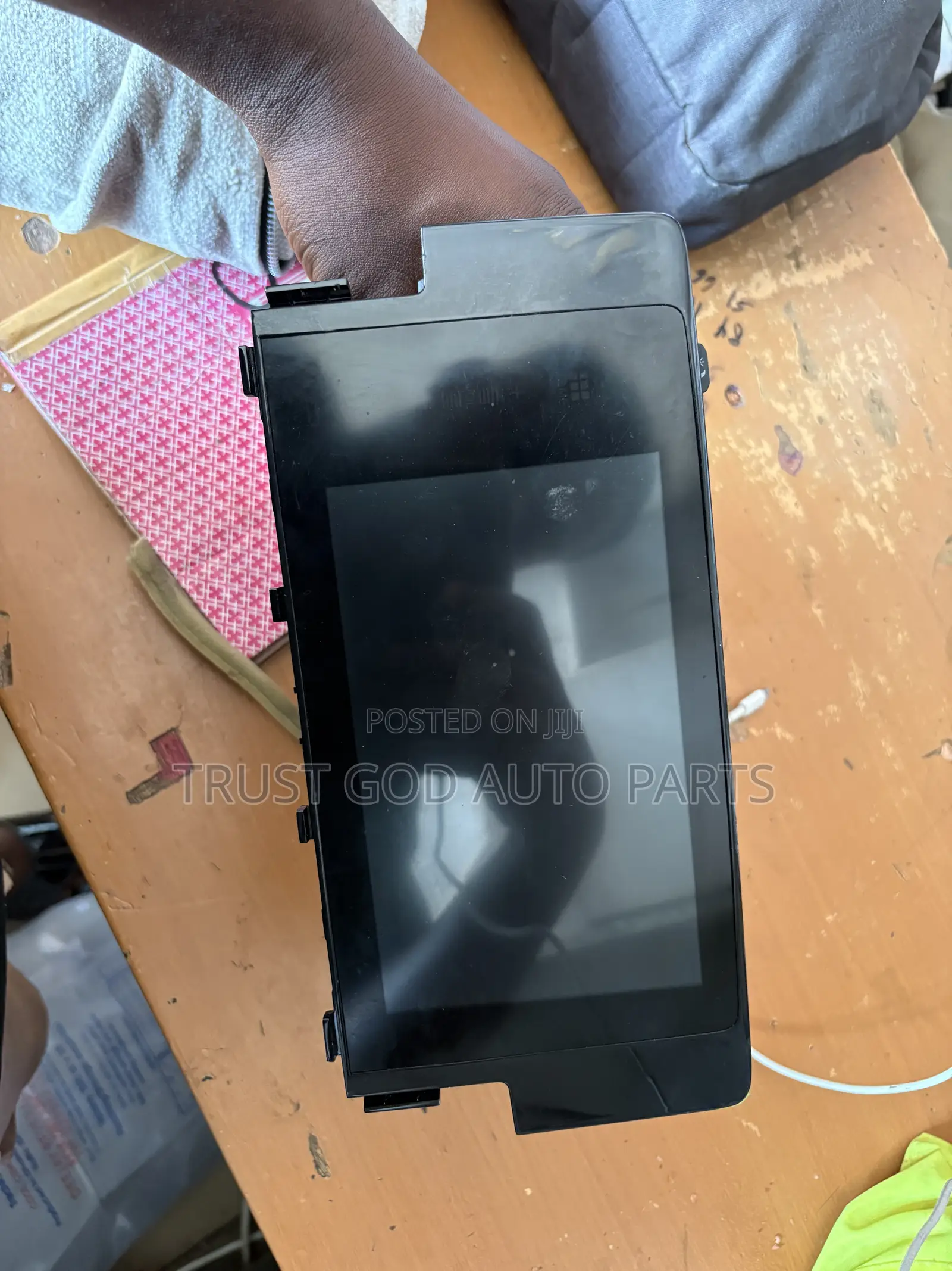 Honda Civic 2016-2020 Tape/Radio