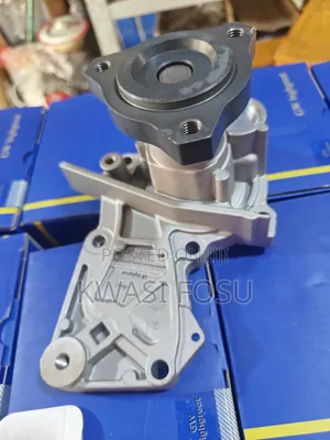 Ford Escape 2017-2019 Fusion.5 Water Pulp