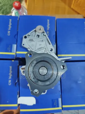 Ford Escape 2017-2019 Fusion.5 Water Pulp