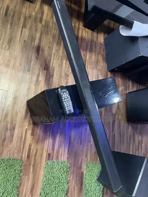 Samsung HW-J550 Soundbar