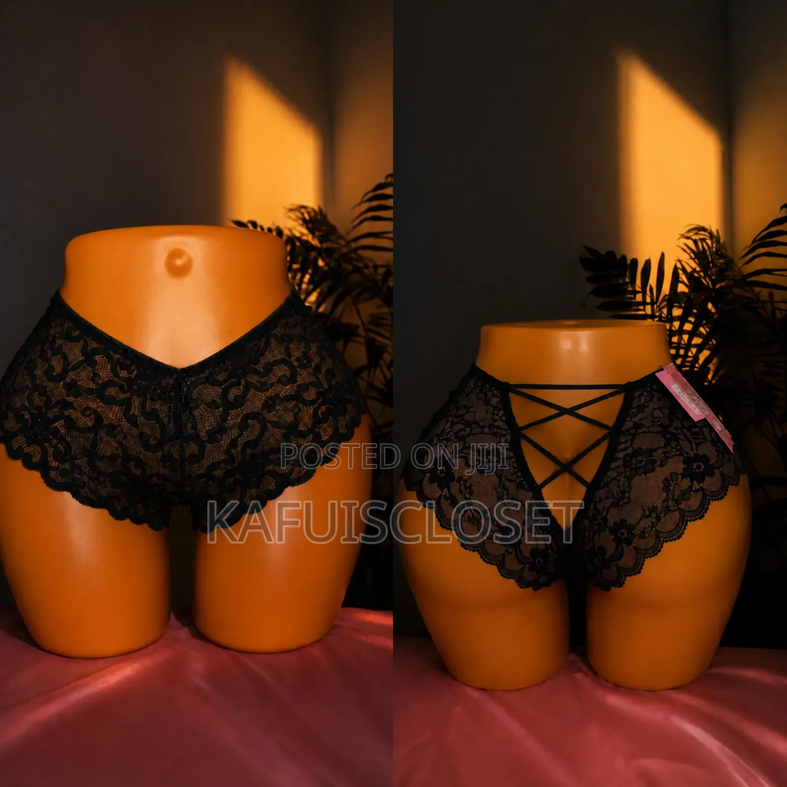Ladies Panties