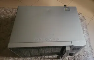 Microwave Nasco
