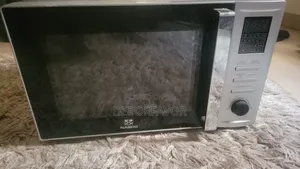 Microwave Nasco