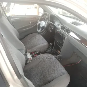 Rover 400 2010 Silver