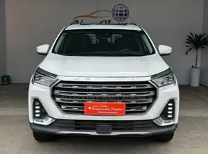 Jetour X90 Plus 1.6 FWD 2022 White