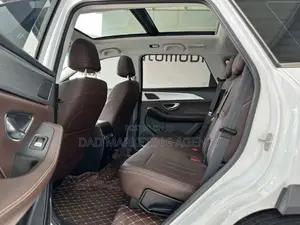 Jetour X90 Plus 1.6 FWD 2022 White
