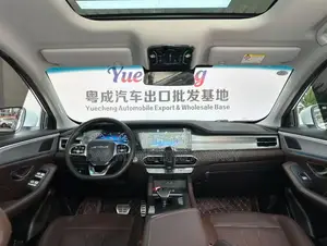 Jetour X90 Plus 1.6 FWD 2022 White