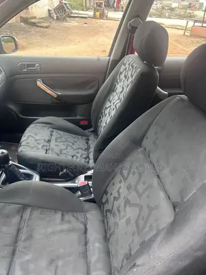 Volkswagen Golf 1.9 TDi 2000 Blue