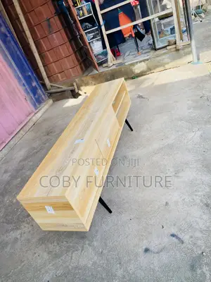 Modern TV Stand