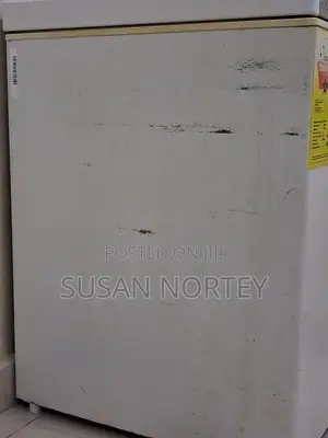 Defy Chest Freezer