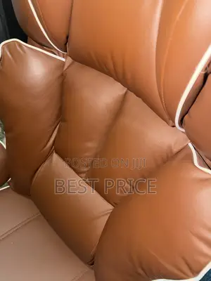 Comfortable Office Chair