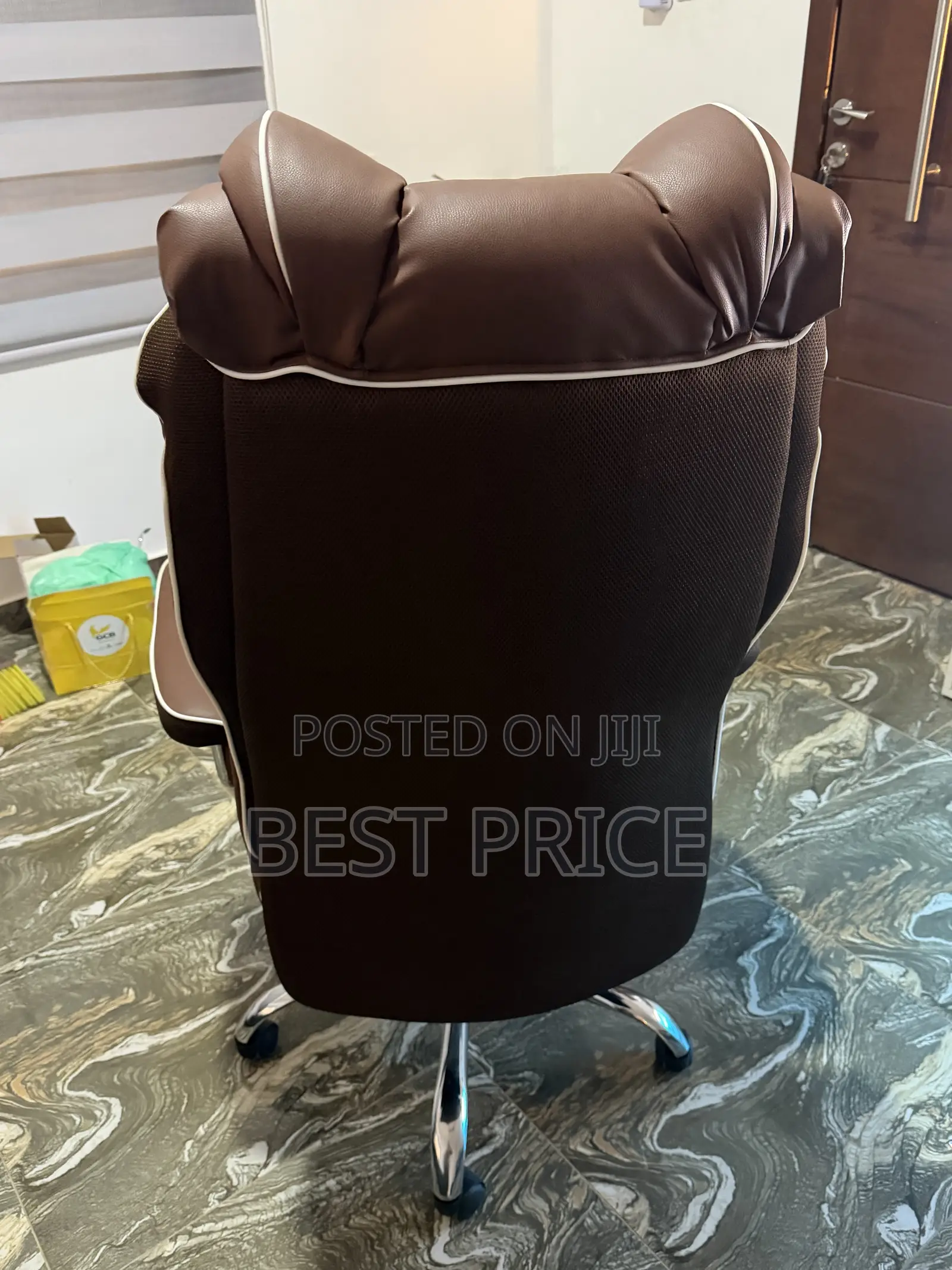 Comfortable Office Chair