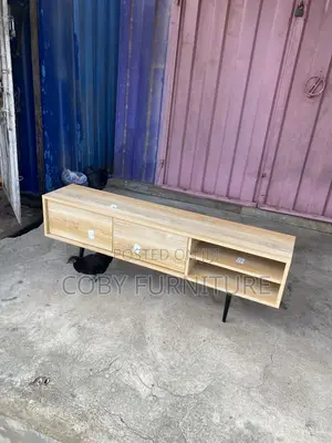 Modern TV Stand