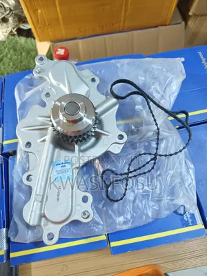 Ford Explorer (3.5L,2.7L) Water Pulp