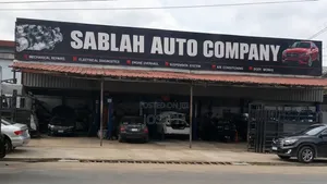 Auto Repair Service