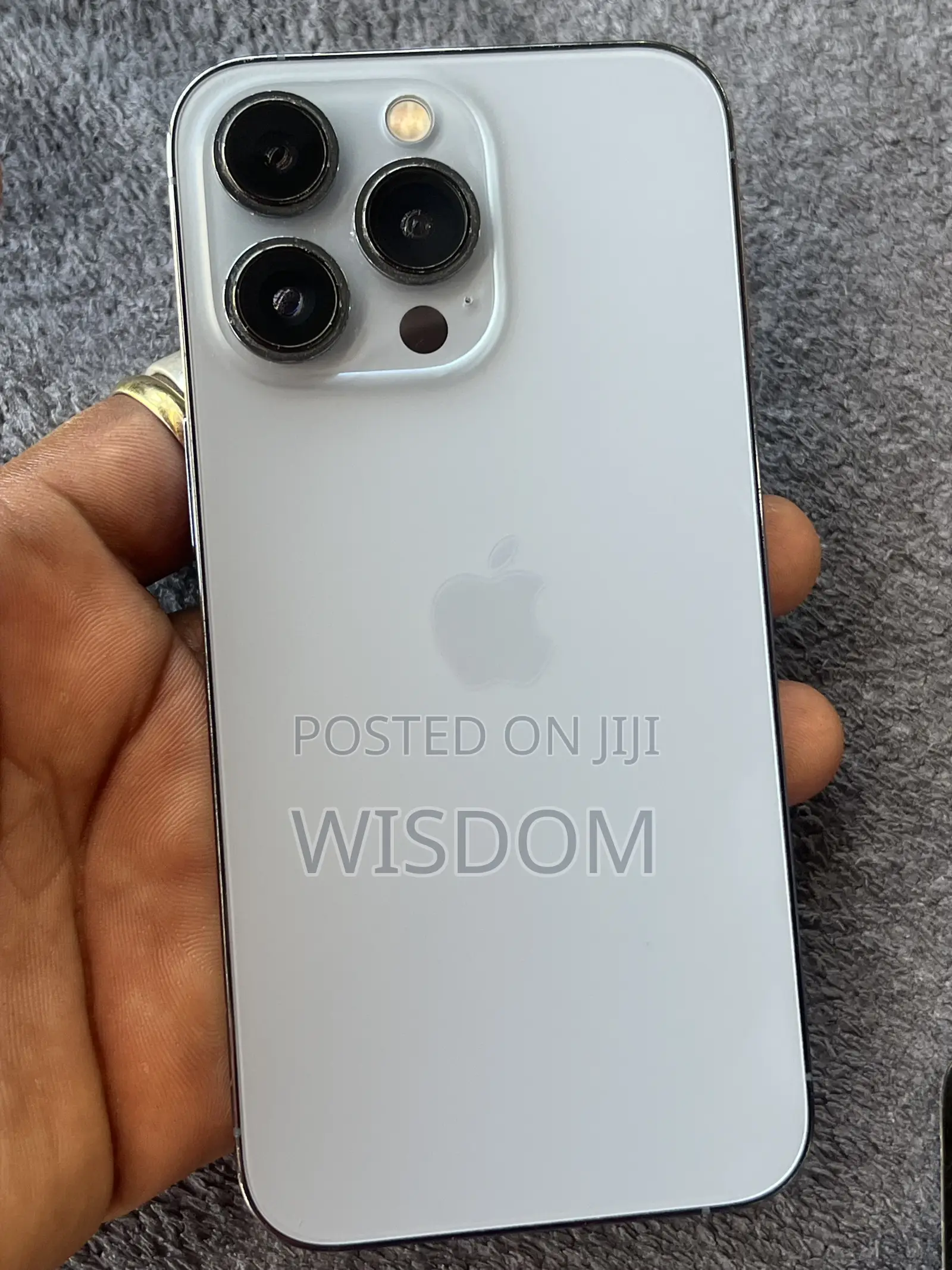 Apple iPhone 13 Pro 256 GB Blue