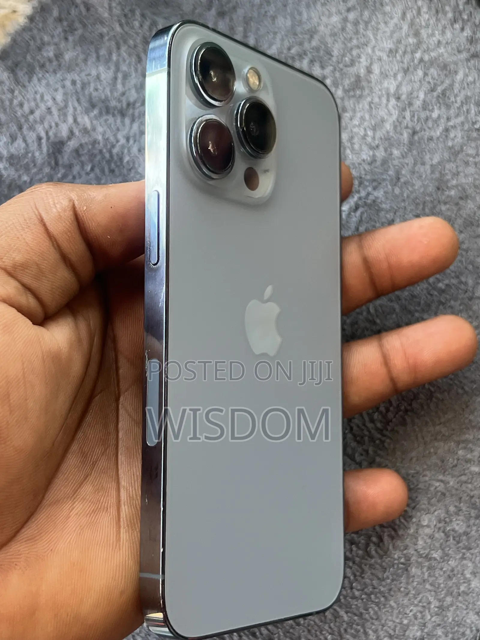 Apple iPhone 13 Pro 256 GB Blue