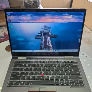 Laptop Lenovo ThinkPad X1 Carbon 16GB Intel Core i7 SSD 256GB