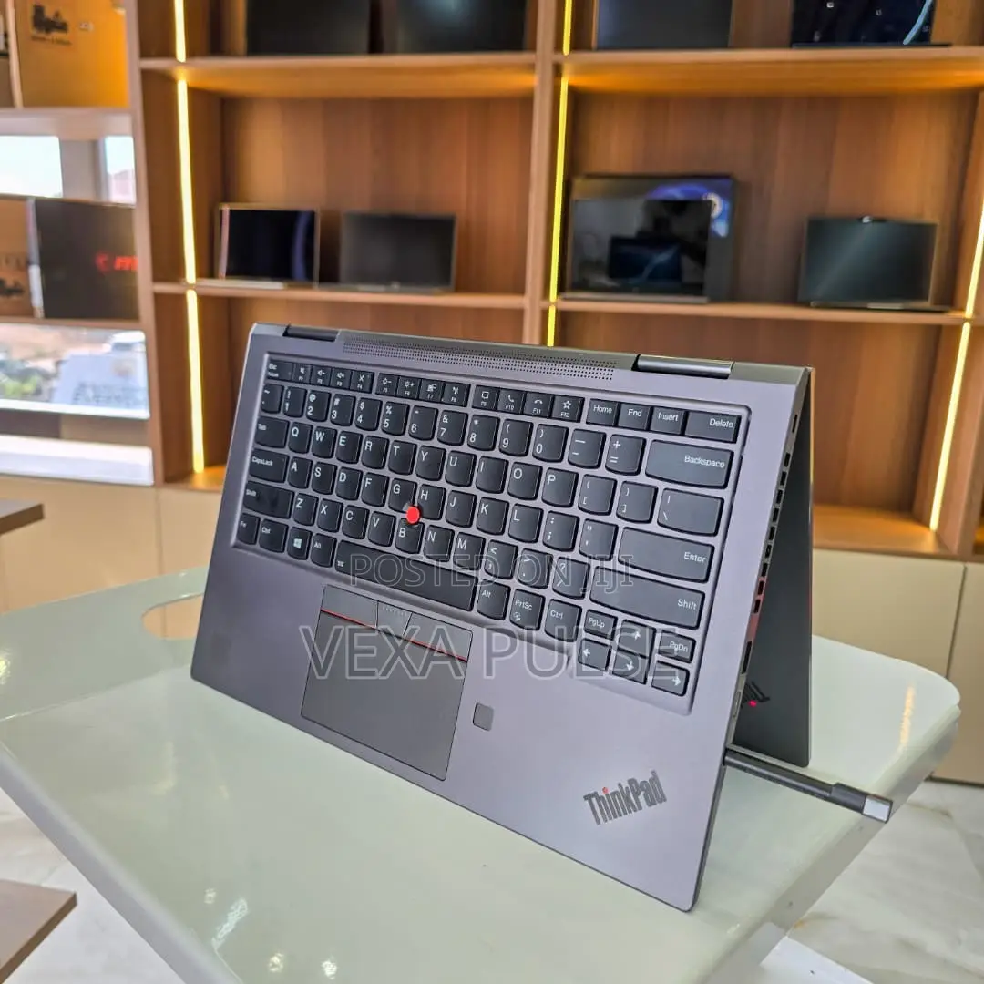 Laptop Lenovo ThinkPad X1 Carbon 16GB Intel Core i7 SSD 256GB