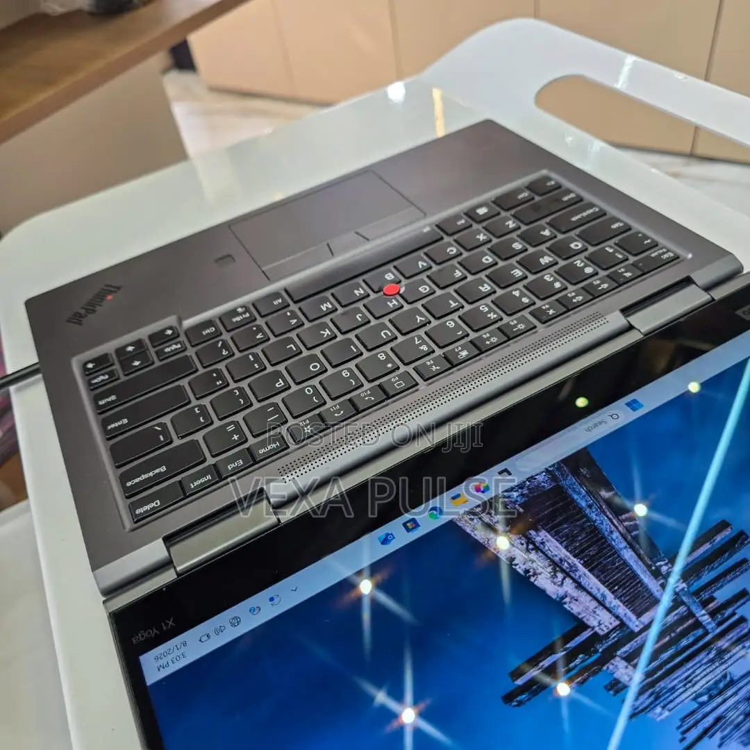 Laptop Lenovo ThinkPad X1 Carbon 16GB Intel Core i7 SSD 256GB