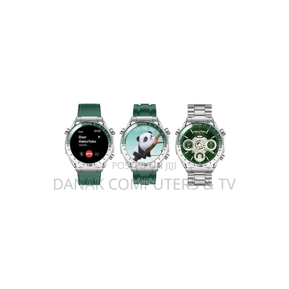 Haino Teko RW-67 Smart Watch Ultimate RW-67