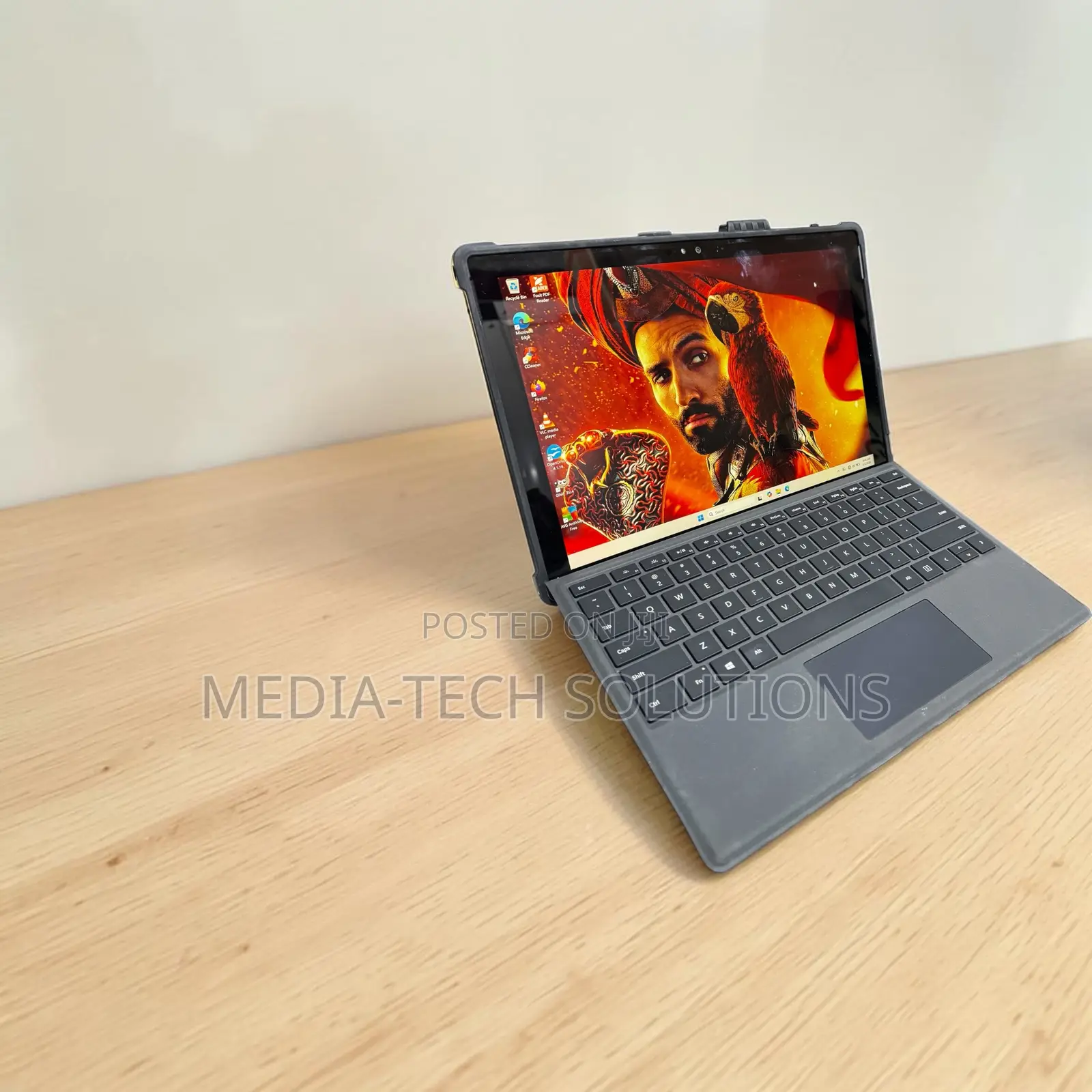 Laptop Microsoft Surface Pro 4 4GB Intel Core i5 SSD 128GB