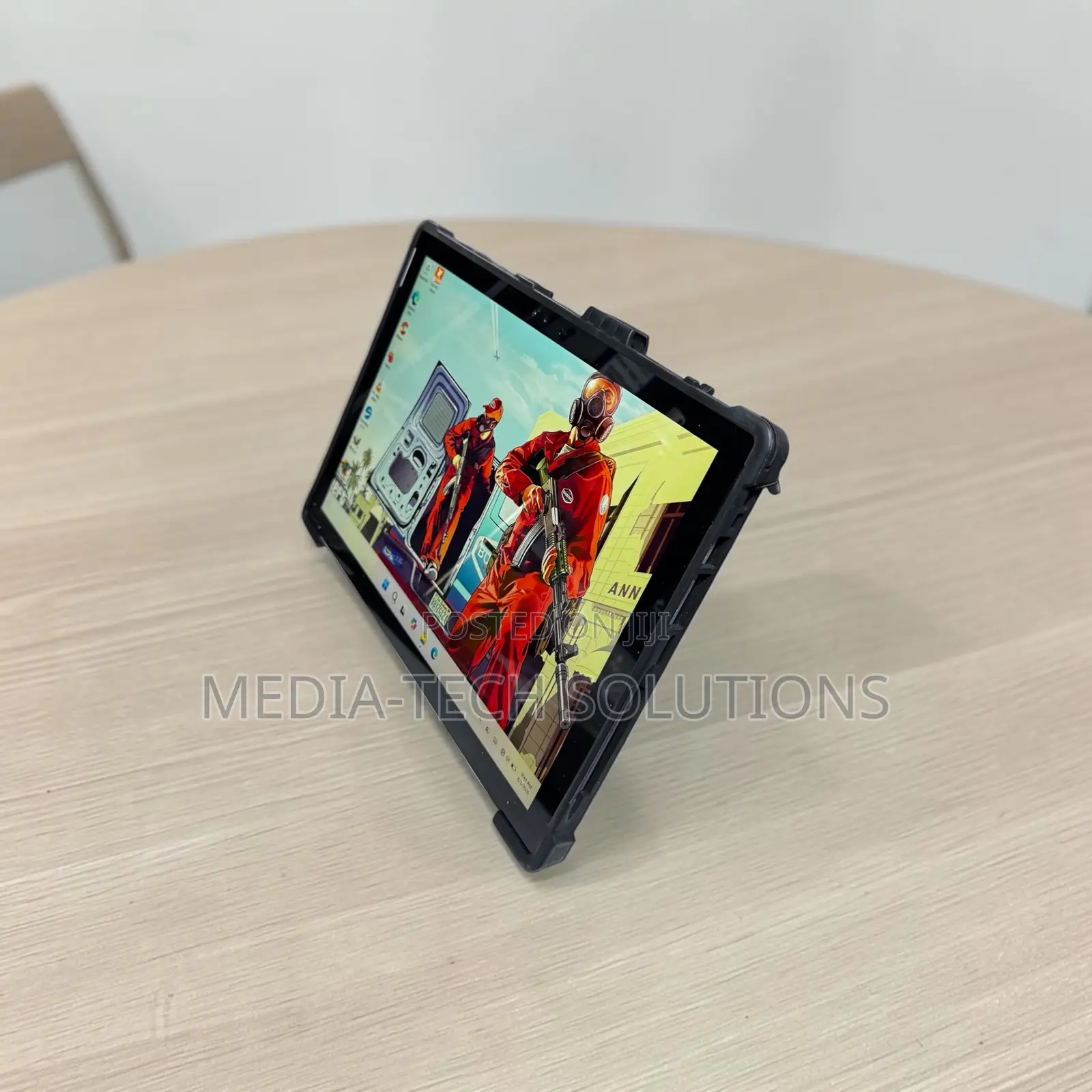 Laptop Microsoft Surface Pro 4 4GB Intel Core i5 SSD 128GB