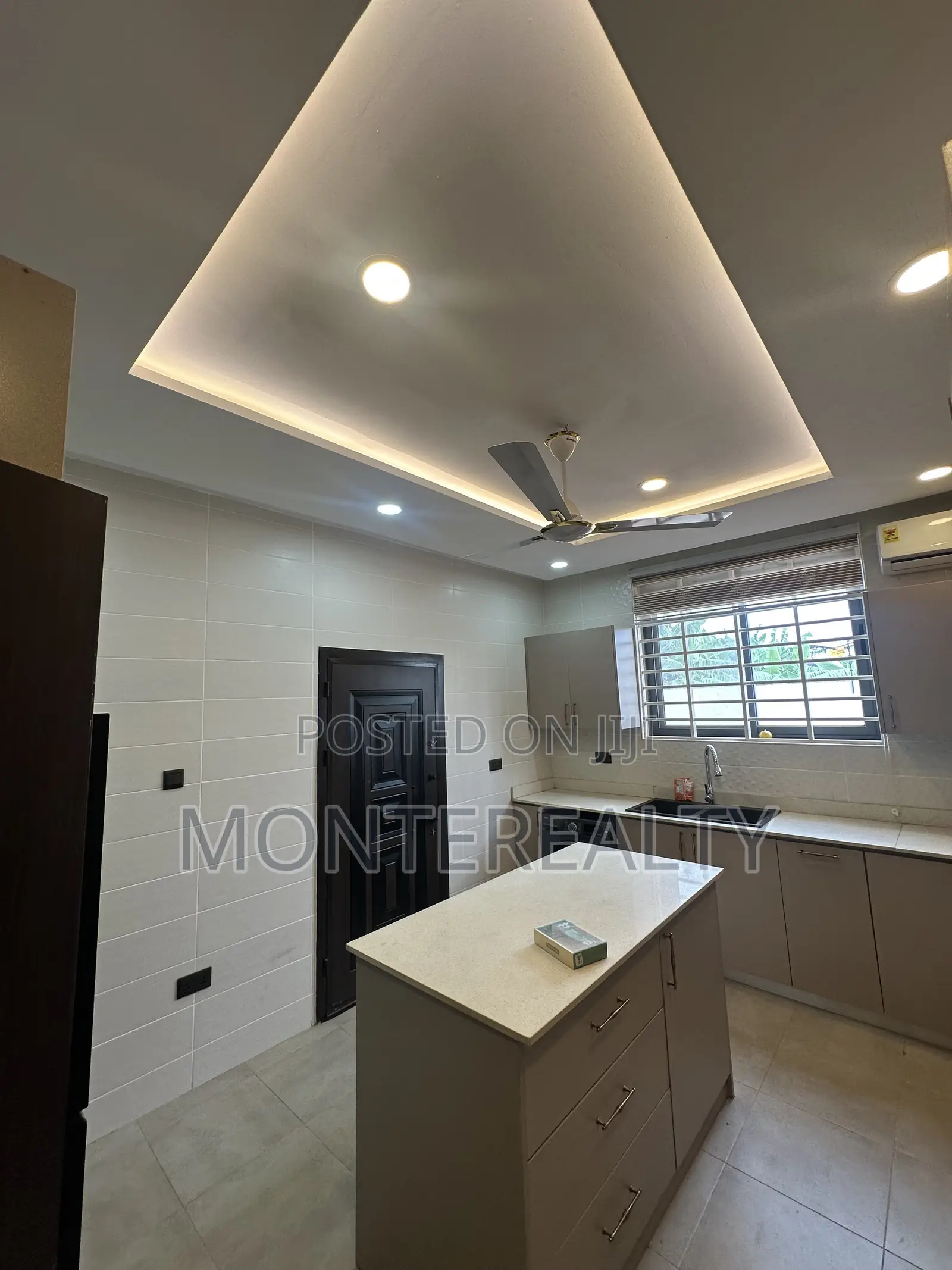 3bdrm Apartment in Abokobi for rent