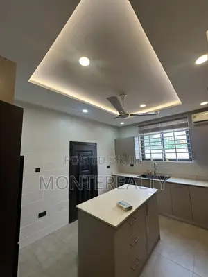 3bdrm Apartment in Abokobi for rent