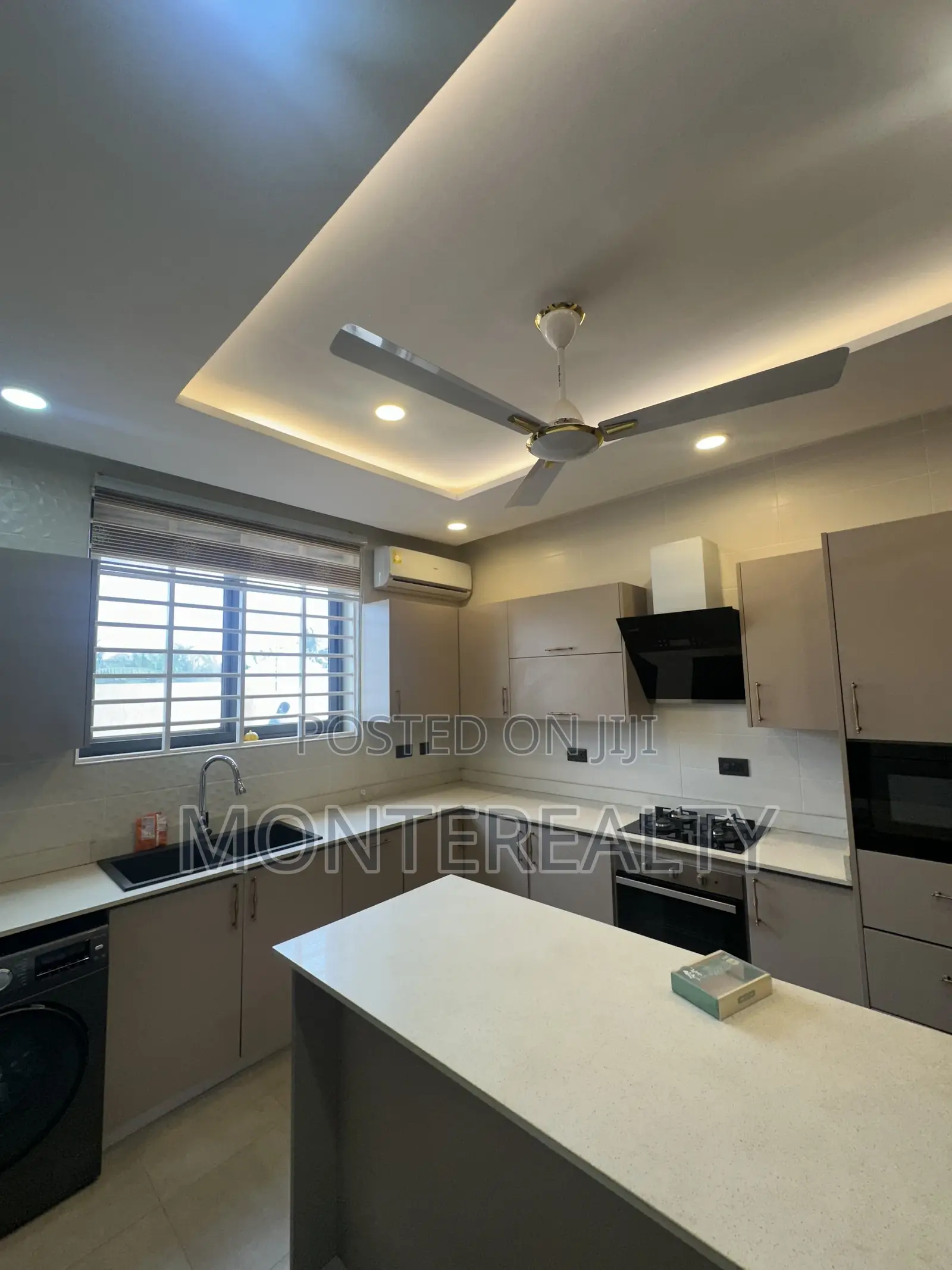 3bdrm Apartment in Abokobi for rent