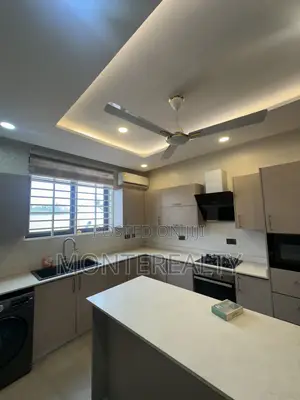 3bdrm Apartment in Abokobi for rent