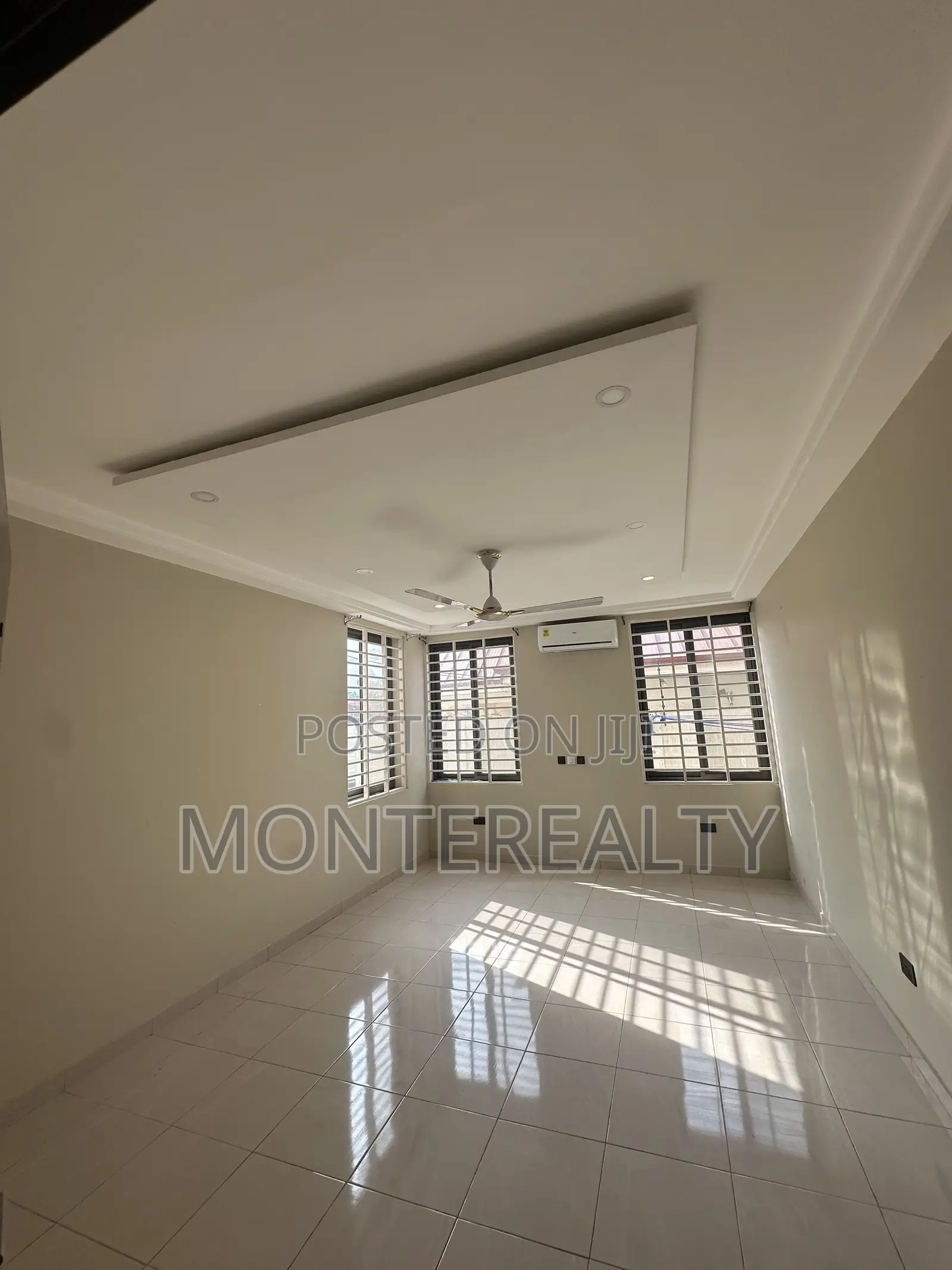 3bdrm Apartment in Abokobi for rent