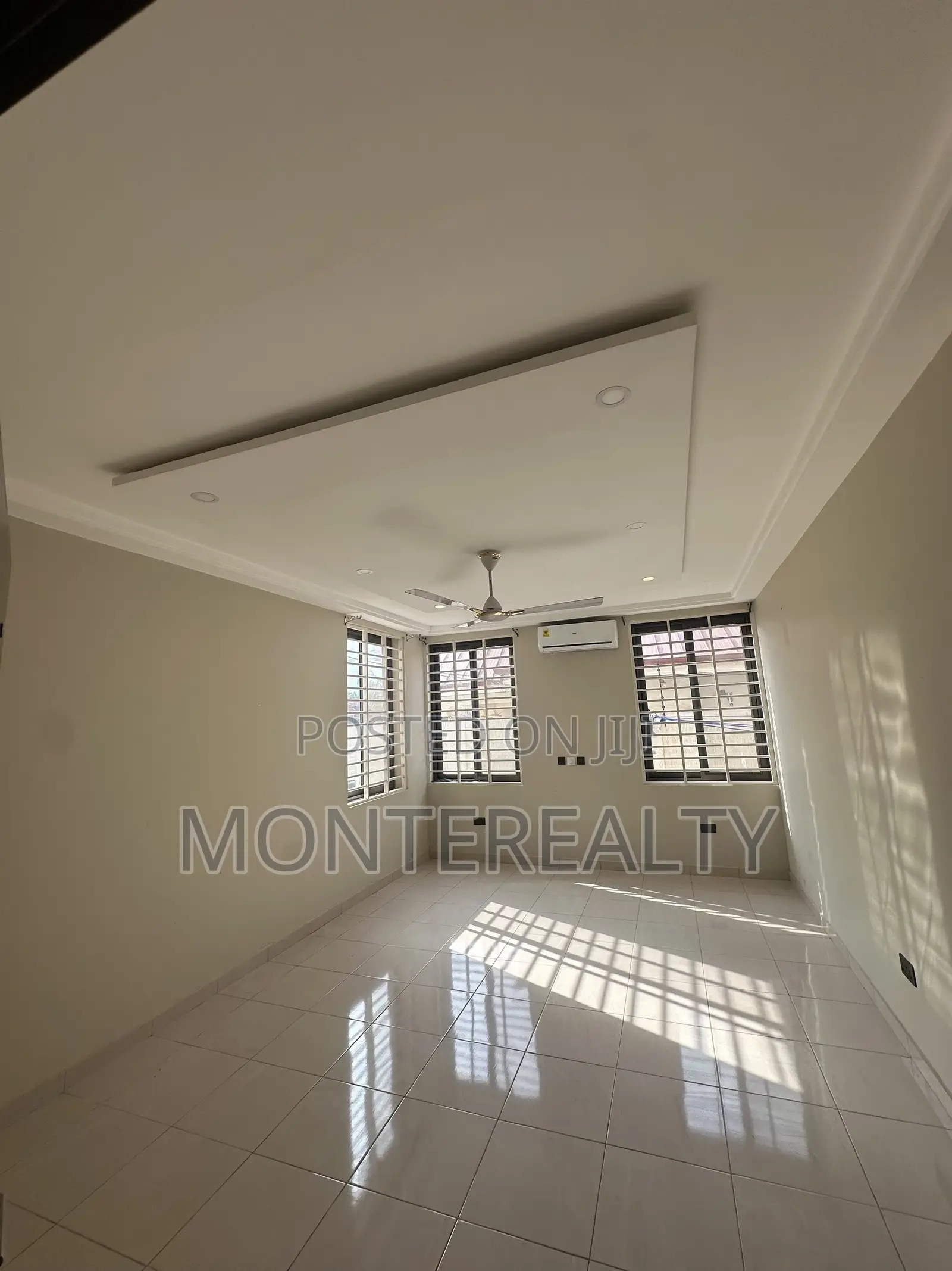3bdrm Apartment in Abokobi for rent