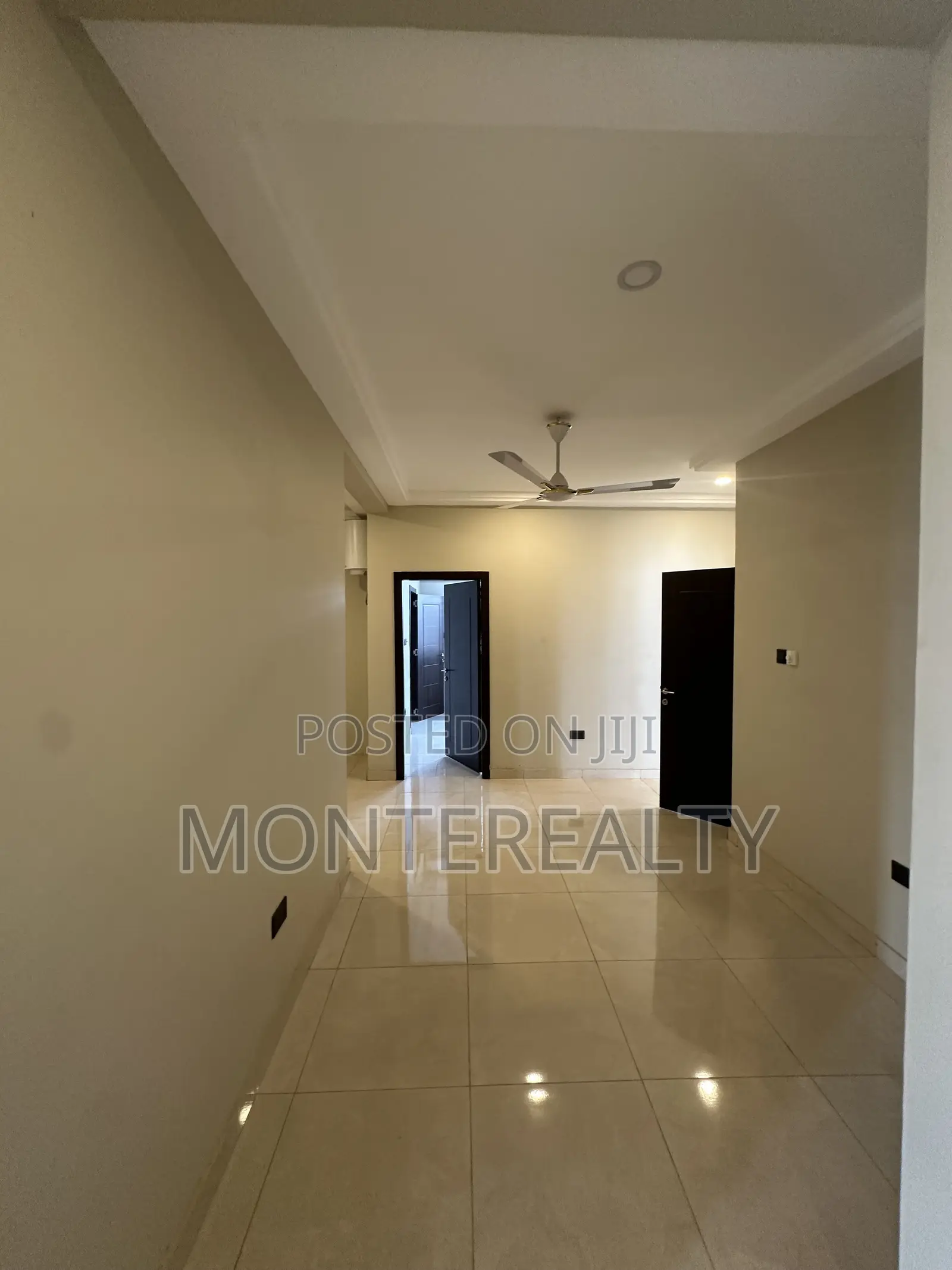 3bdrm Apartment in Abokobi for rent