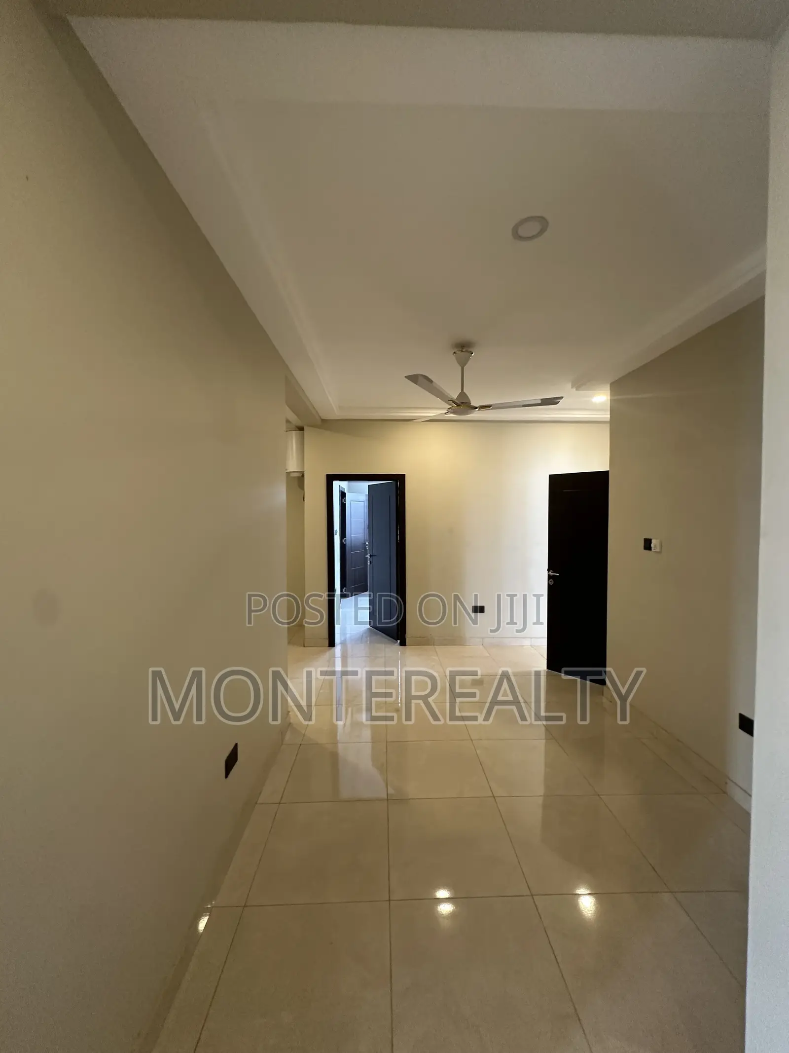 3bdrm Apartment in Abokobi for rent