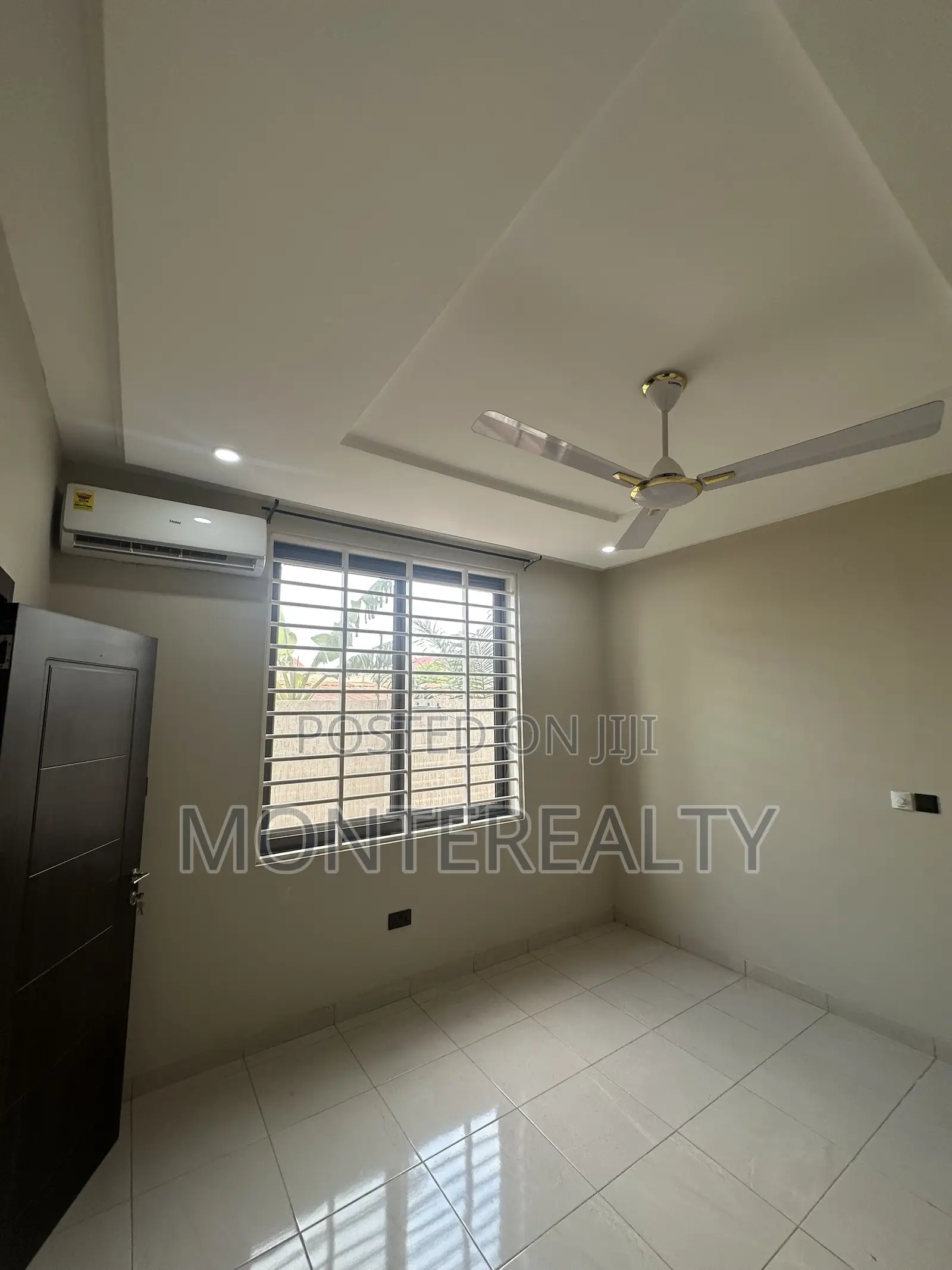 3bdrm Apartment in Abokobi for rent