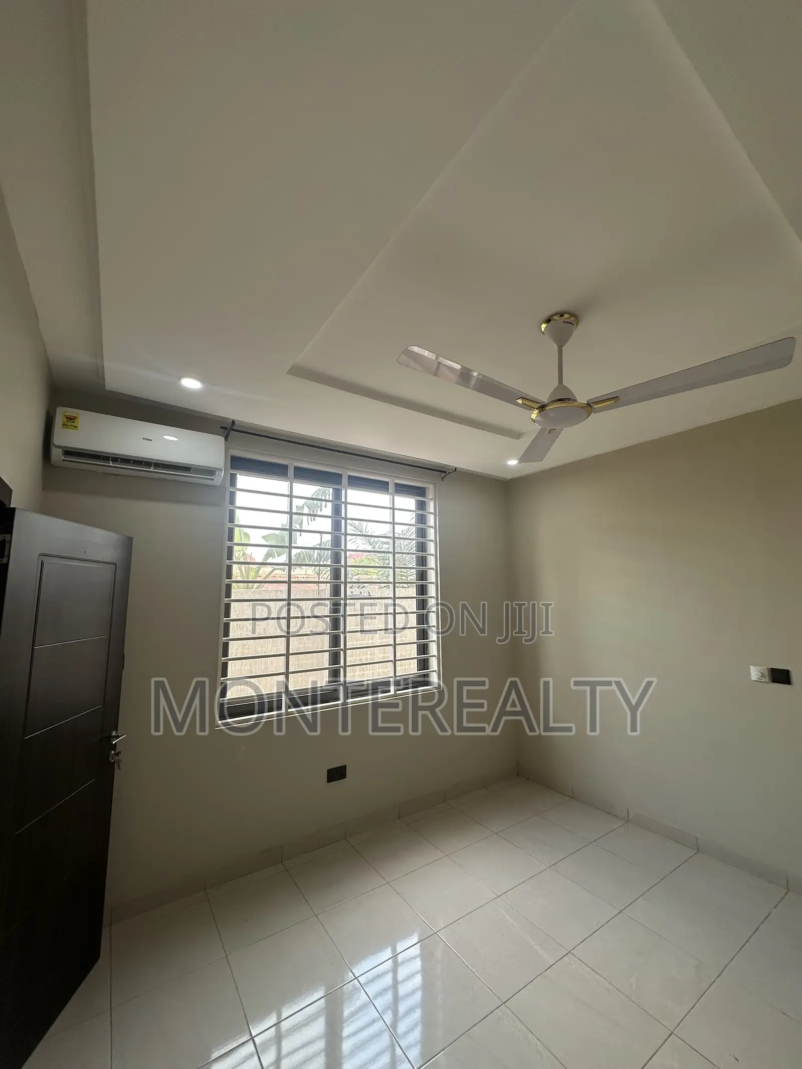 3bdrm Apartment in Abokobi for rent