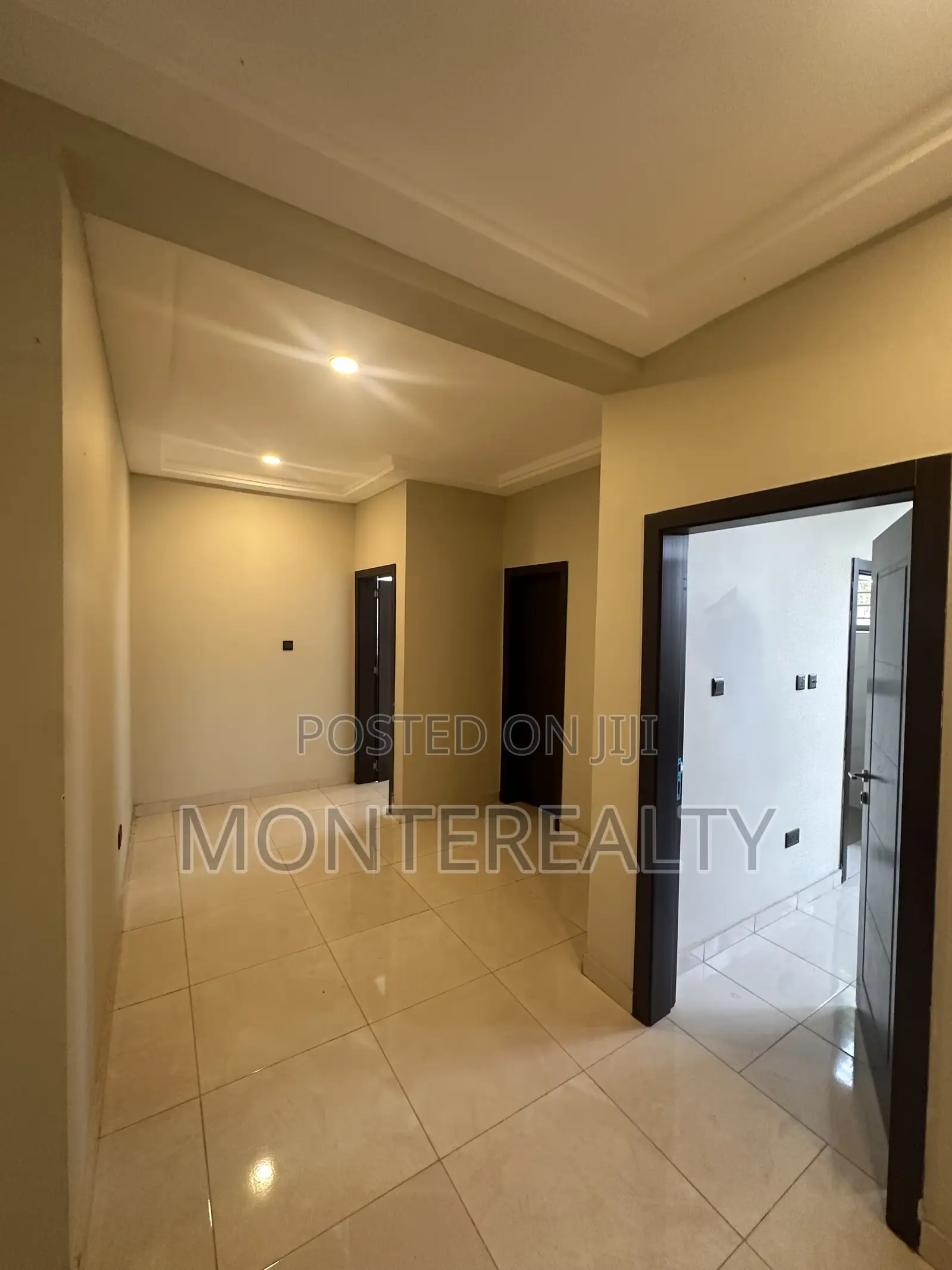 3bdrm Apartment in Abokobi for rent