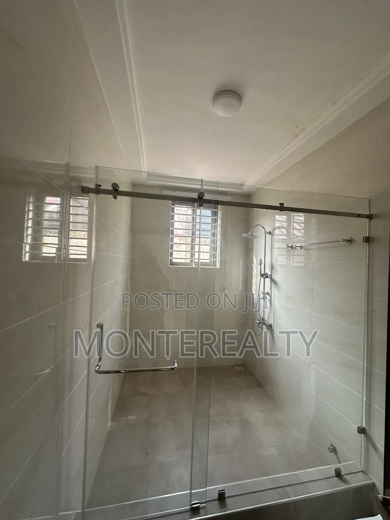 3bdrm Apartment in Abokobi for rent