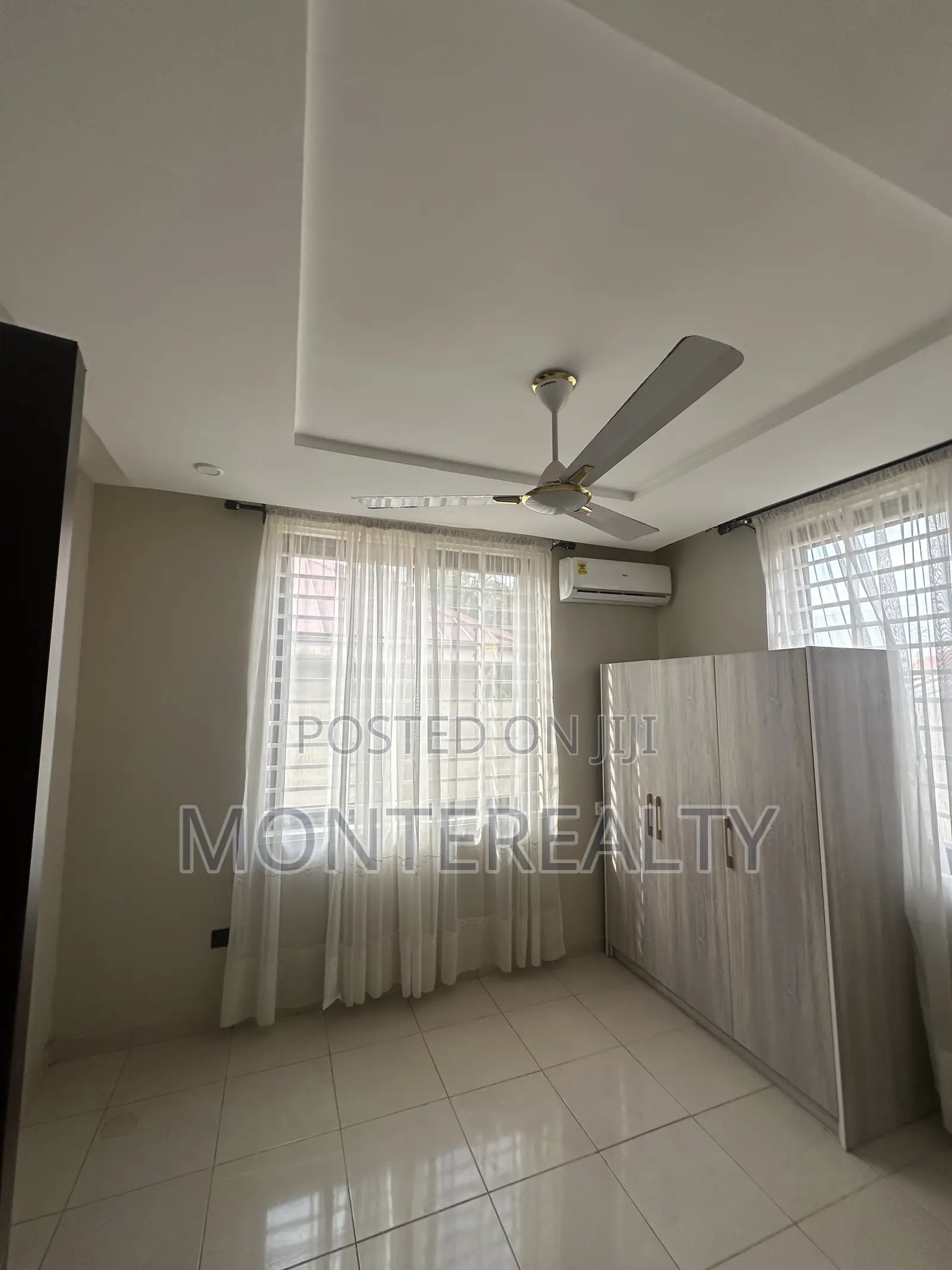 3bdrm Apartment in Abokobi for rent