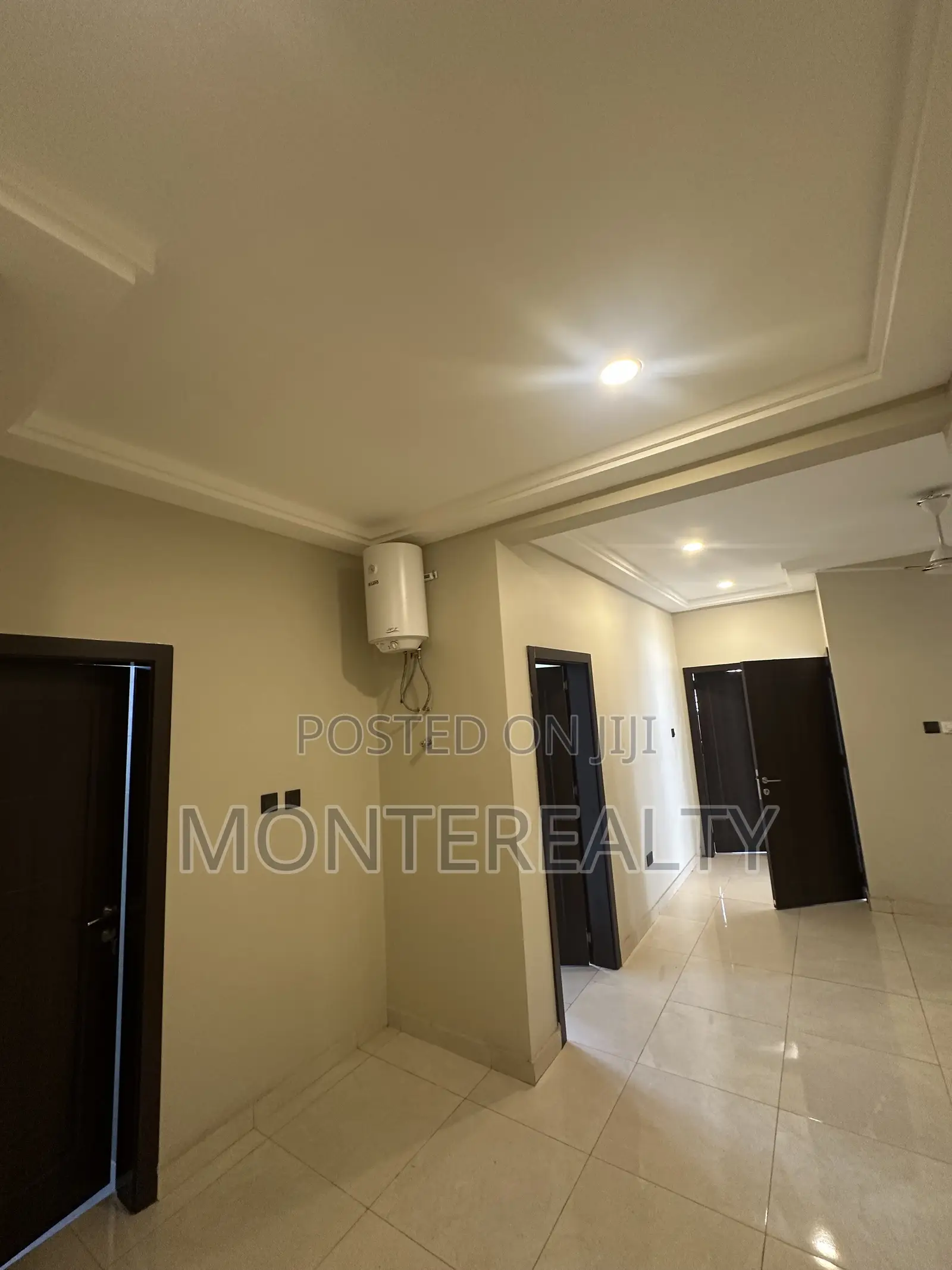 3bdrm Apartment in Abokobi for rent