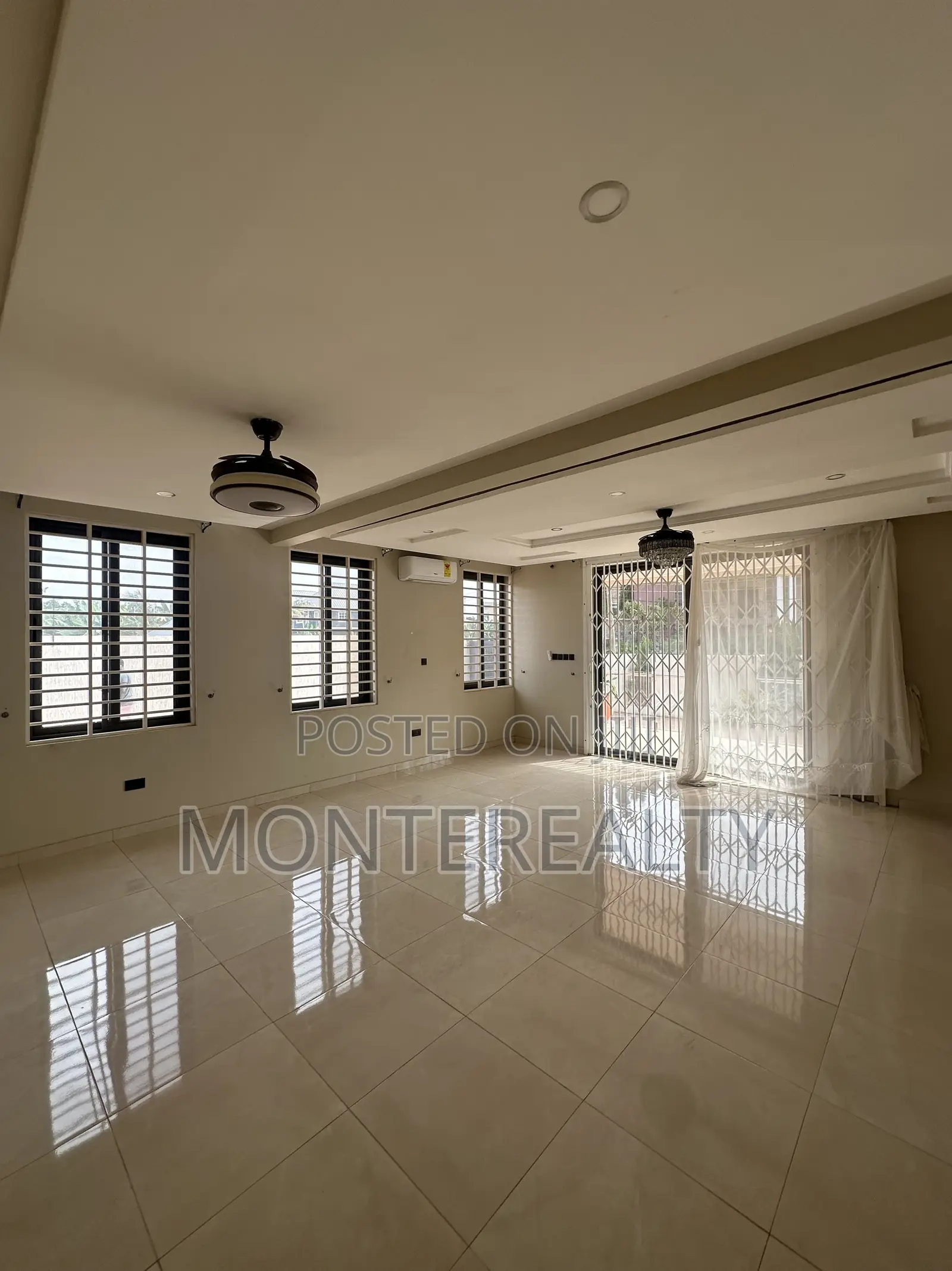 3bdrm Apartment in Abokobi for rent