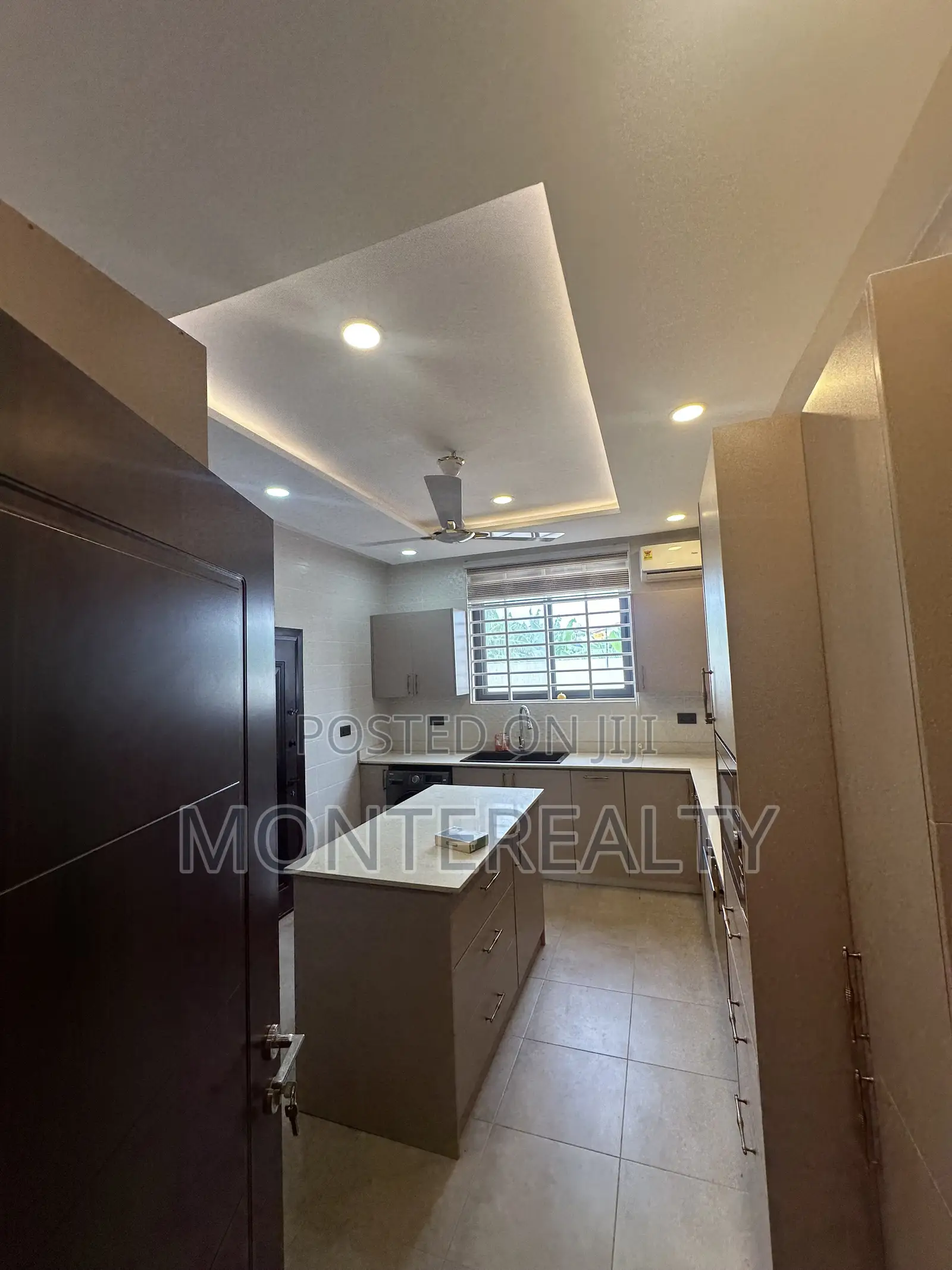 3bdrm Apartment in Abokobi for rent