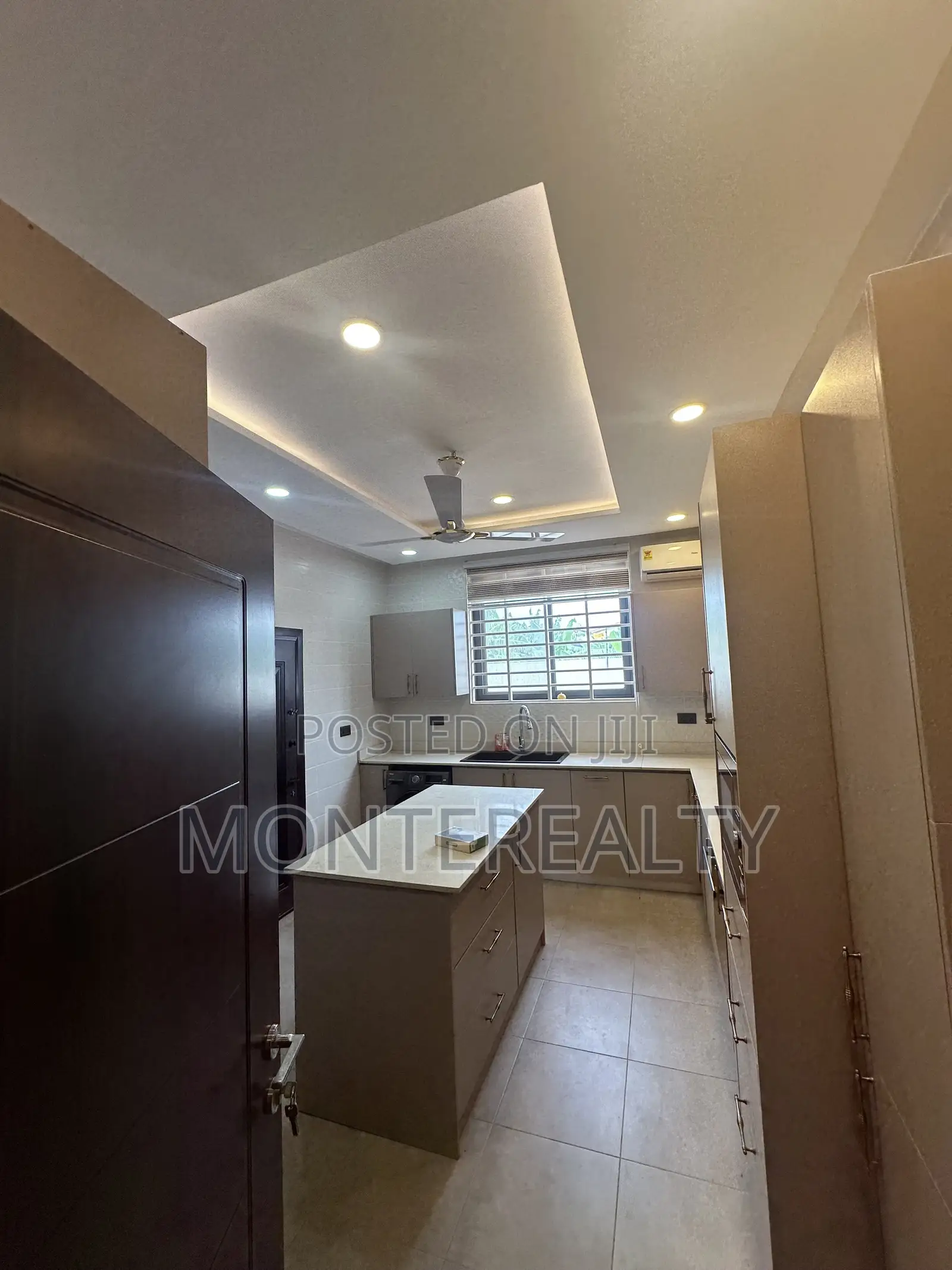 3bdrm Apartment in Abokobi for rent